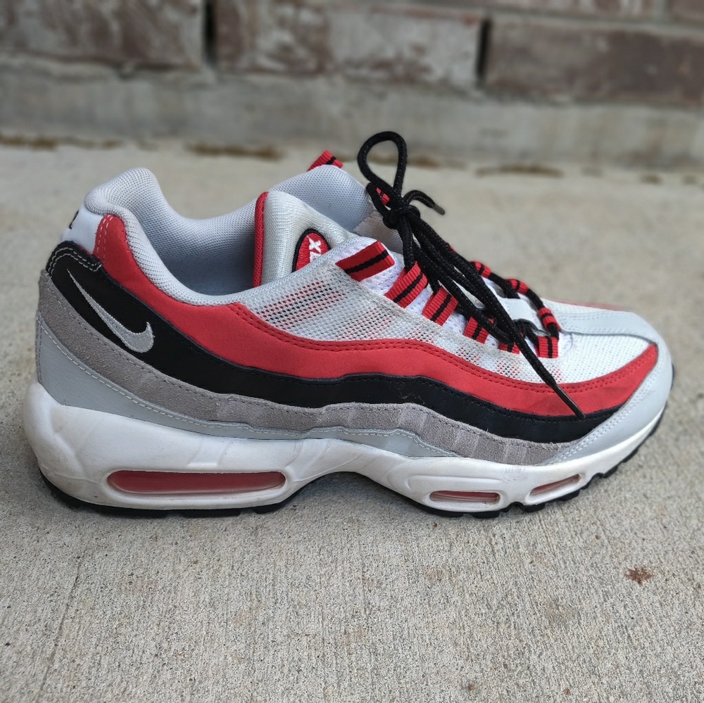 NIKE Air Max 95 (same as previous listing)